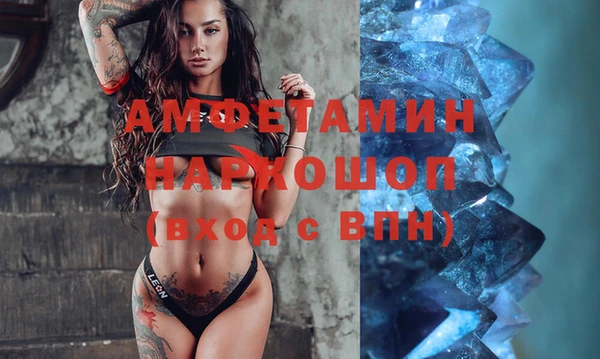 индика Алексеевка